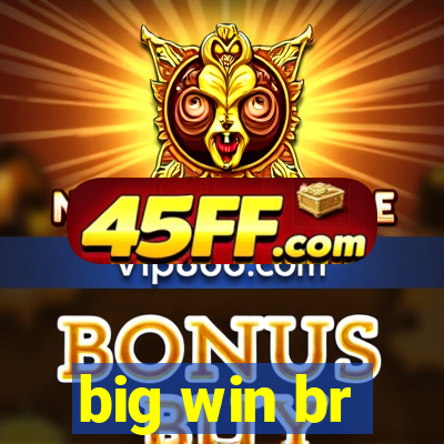 big win br